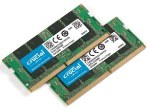 Memoria RAM para Laptop